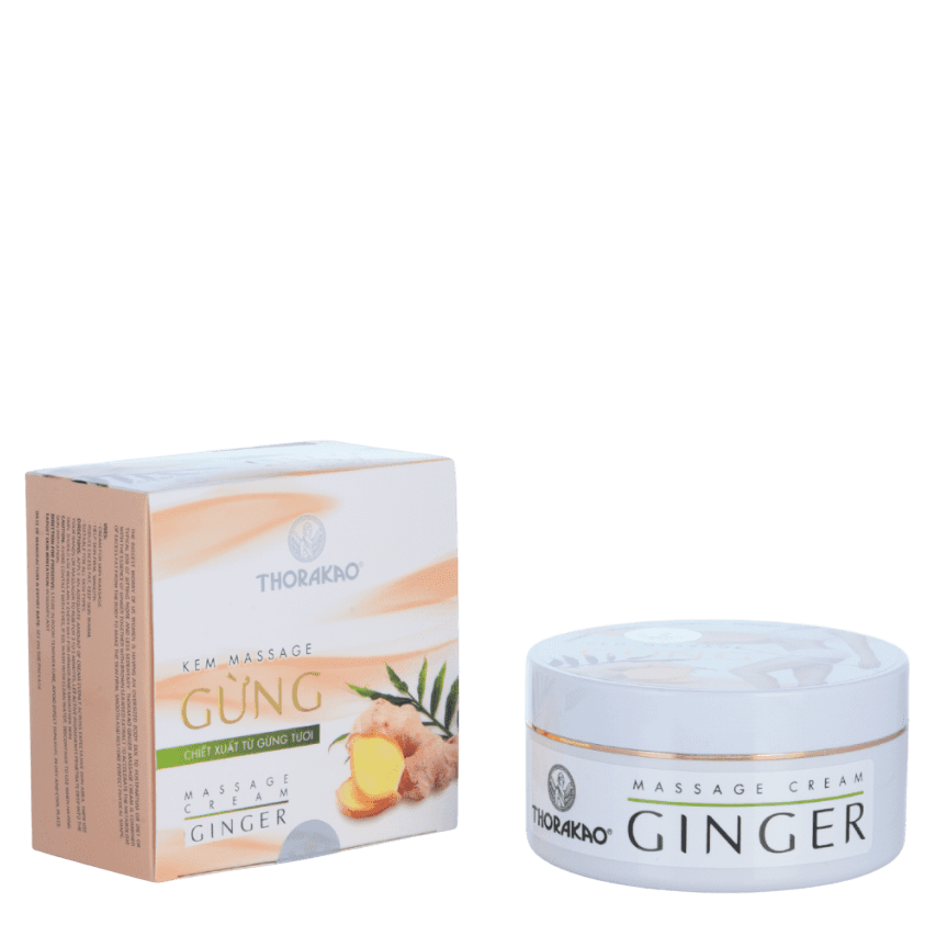 Dưỡng toàn thân