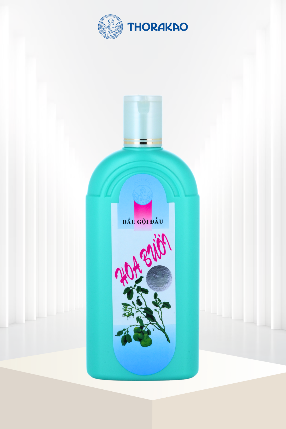 Dầu gội Hoa Bưởi sạch tóc giảm rụng 500ml