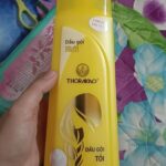 Dầu gội Tỏi ngăn rụng giảm gàu 400ml