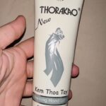 Kem dưỡng thoa tay Thorakao 80g
