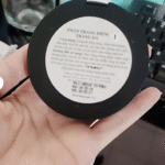 Phấn trang điểm Whitening Thorakao 13g
