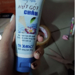 Kem ngừa nứt gót chân Thorakao 50g