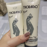 Kem ngừa nứt gót chân Thorakao 50g