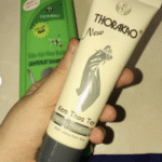 Kem dưỡng thoa tay Thorakao 80g