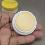 Kem Nghệ trang điểm trắng da 3g