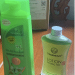 Lotion dưỡng tóc tinh dầu Bưởi 120ml