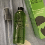 Lotion dưỡng tóc tinh dầu Bưởi 150ml