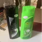 Combo tóc khỏe suôn mượt Thorakao 400ml