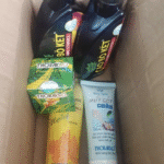 Dầu gội Cao Bồ Kết Thorakao 250ml