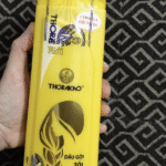 Dầu gội Tỏi ngăn rụng giảm gàu 400ml