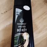 Dầu gội xả 2in1 Bồ Kết Thorakao 400ml