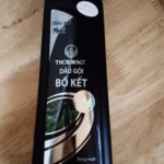 Dầu gội xả 2in1 Bồ Kết Thorakao 400ml