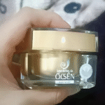 Kem dưỡng da Ốc Sên Ngày Thorakao 30g