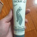 Kem dưỡng thoa tay Thorakao 80g