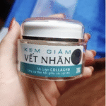 Kem giảm vết nhăn Thorakao 30g