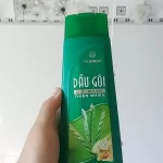 Dầu gội Củ sả Mần trầu Thorakao 400ml