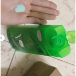 Combo tóc khỏe suôn mượt Thorakao 400ml