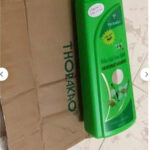 Combo tóc khỏe suôn mượt Thorakao 400ml